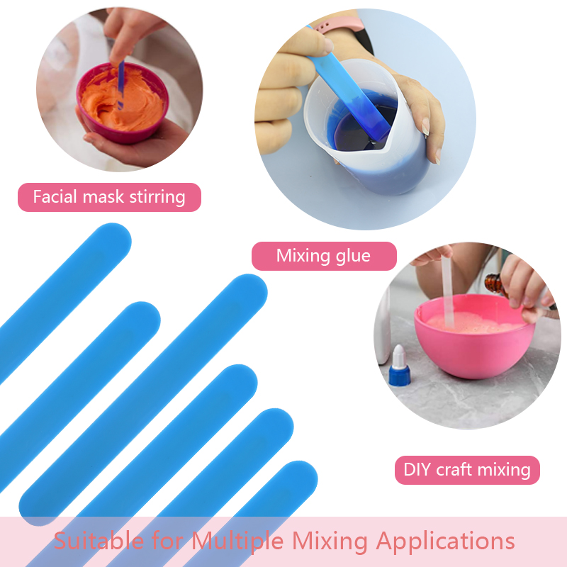 Reutilizável Silicone Stir Sti - Mixing Cup Silicone avaliação e preço