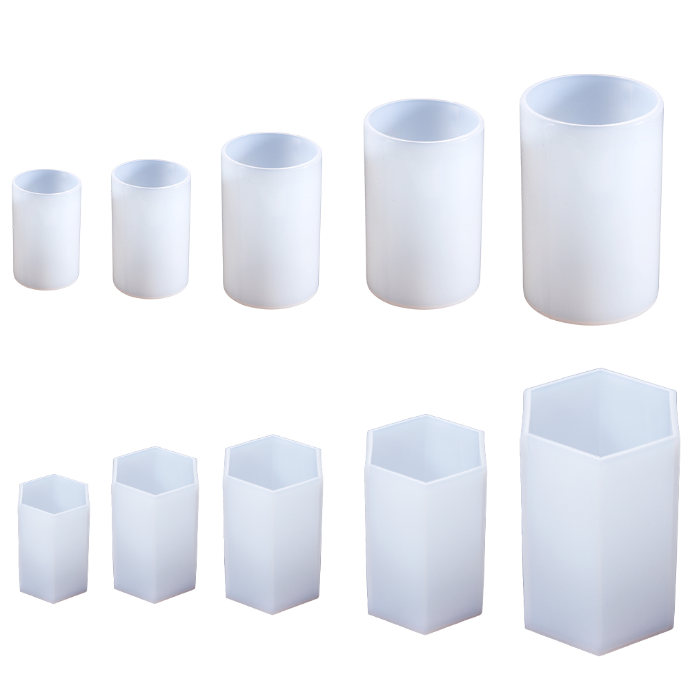 Molde de silicone cilíndrico h - Serving Tray Mold avaliação e preço