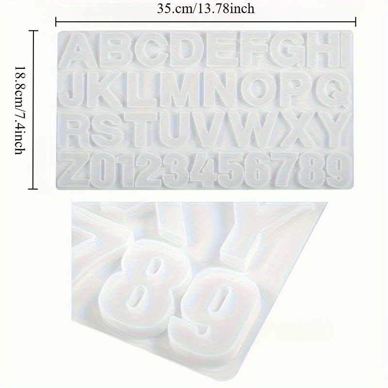 Molde de silicone para pingent - Serving Tray Mold avaliação e preço