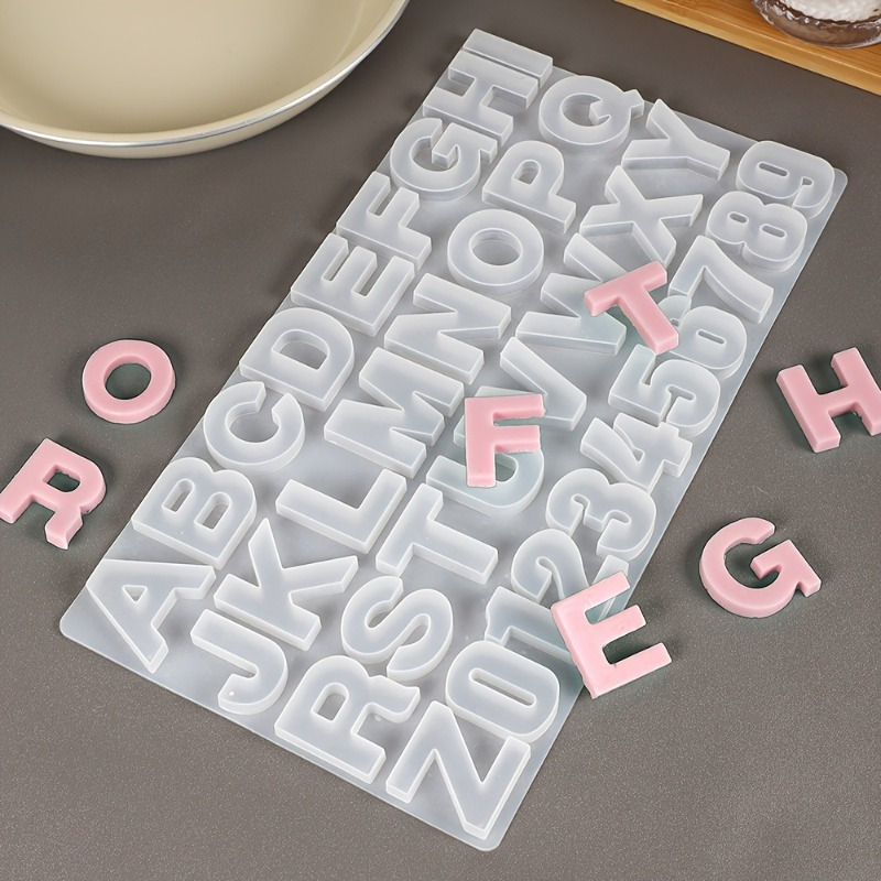 Molde de silicone para pingent - Serving Tray Mold avaliação e preço