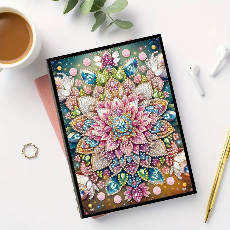 1 Conjunto de Pintura em Diama - Resin Craft Kit avaliação e preço