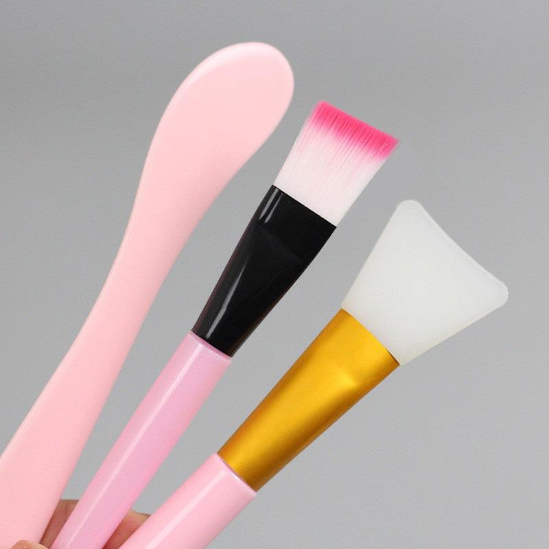 【Conjunto de 7 Peças para Mist - Mixing Cup Silicone avaliação e preço