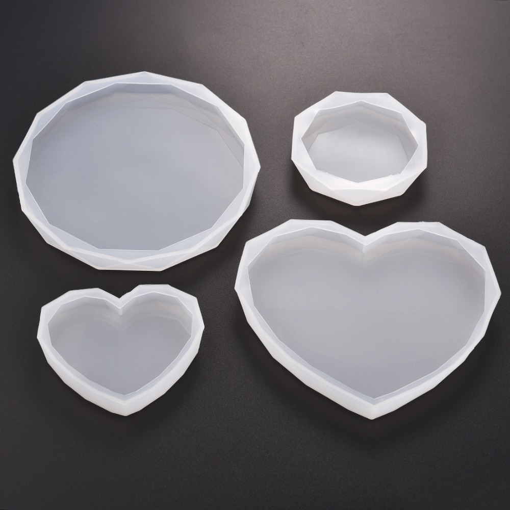 Molde de silicone para porta-c - Serving Tray Mold avaliação e preço