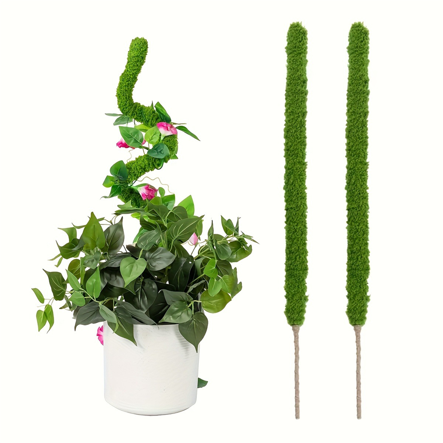 1 unidade de vara flexível de  - Terrarium Moss Art avaliação e preço
