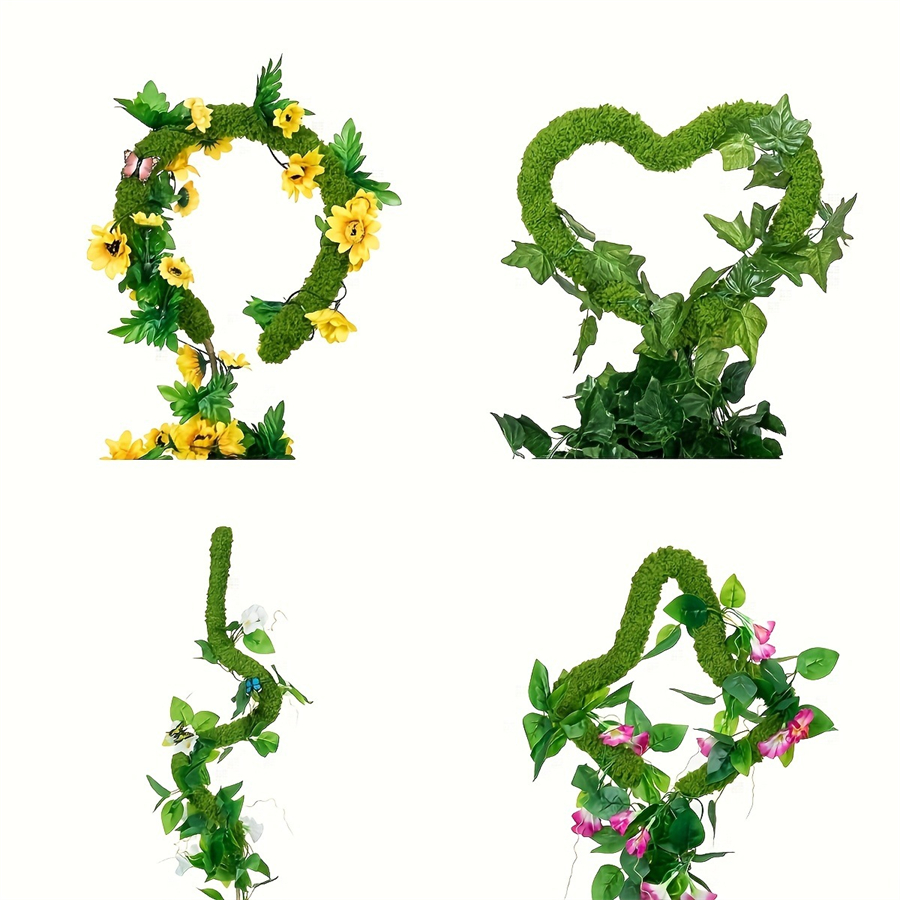 1 unidade de vara flexível de  - Terrarium Moss Art avaliação e preço