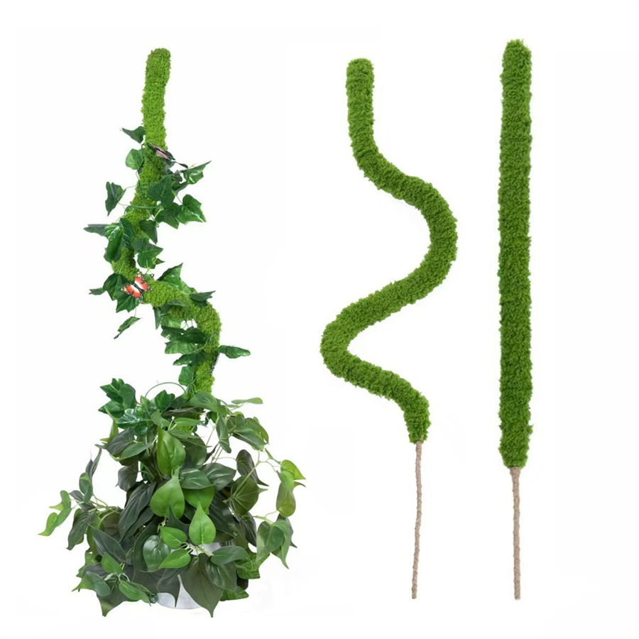 1 unidade de vara flexível de  - Terrarium Moss Art avaliação e preço