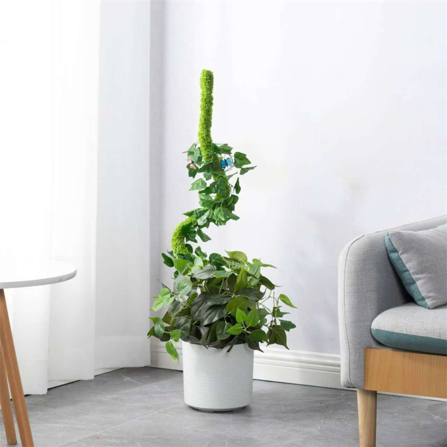 1 unidade de vara flexível de  - Terrarium Moss Art avaliação e preço